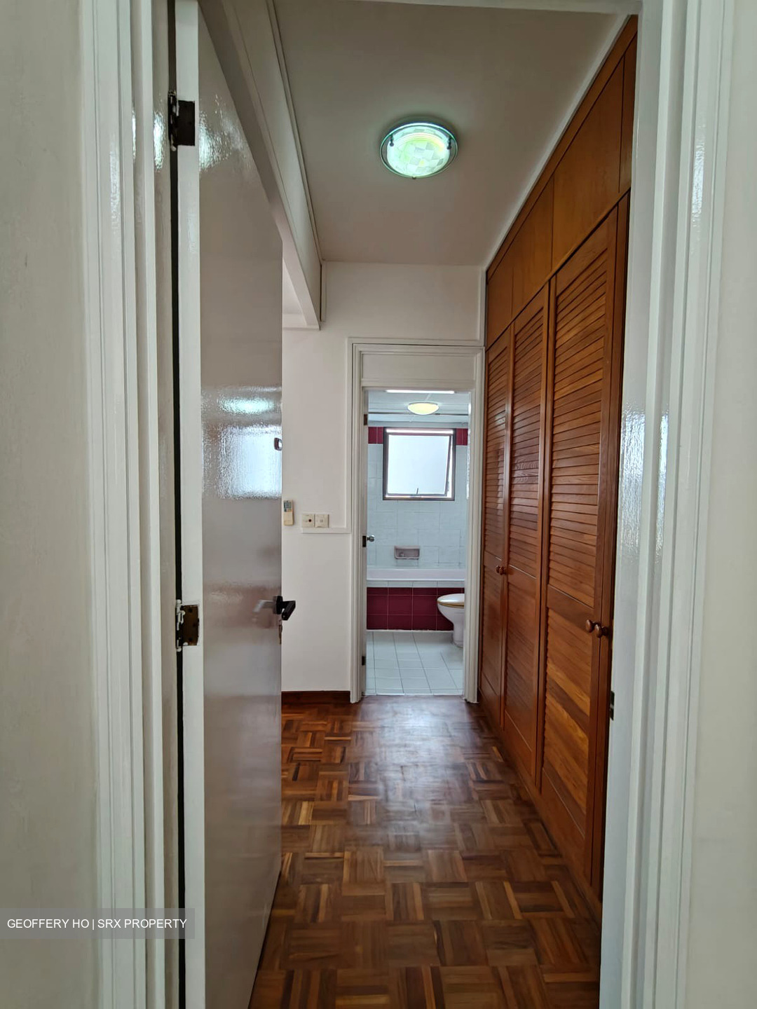 Central Green Condominium (D3), Condominium #499983971